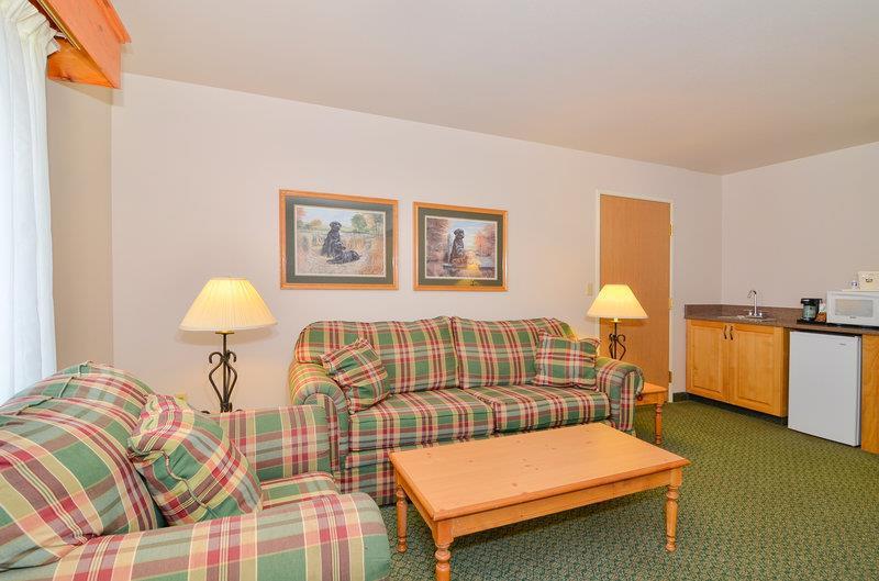 Best Western Yellowstone Crossing Laurel Habitación foto